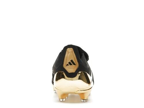 Adidas Jude Bellingham X Predator Elite FG Belligold Pack - JI3380