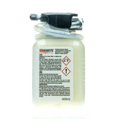 Epsl03 Tire Sealant 400 Ml - Refill Bottle