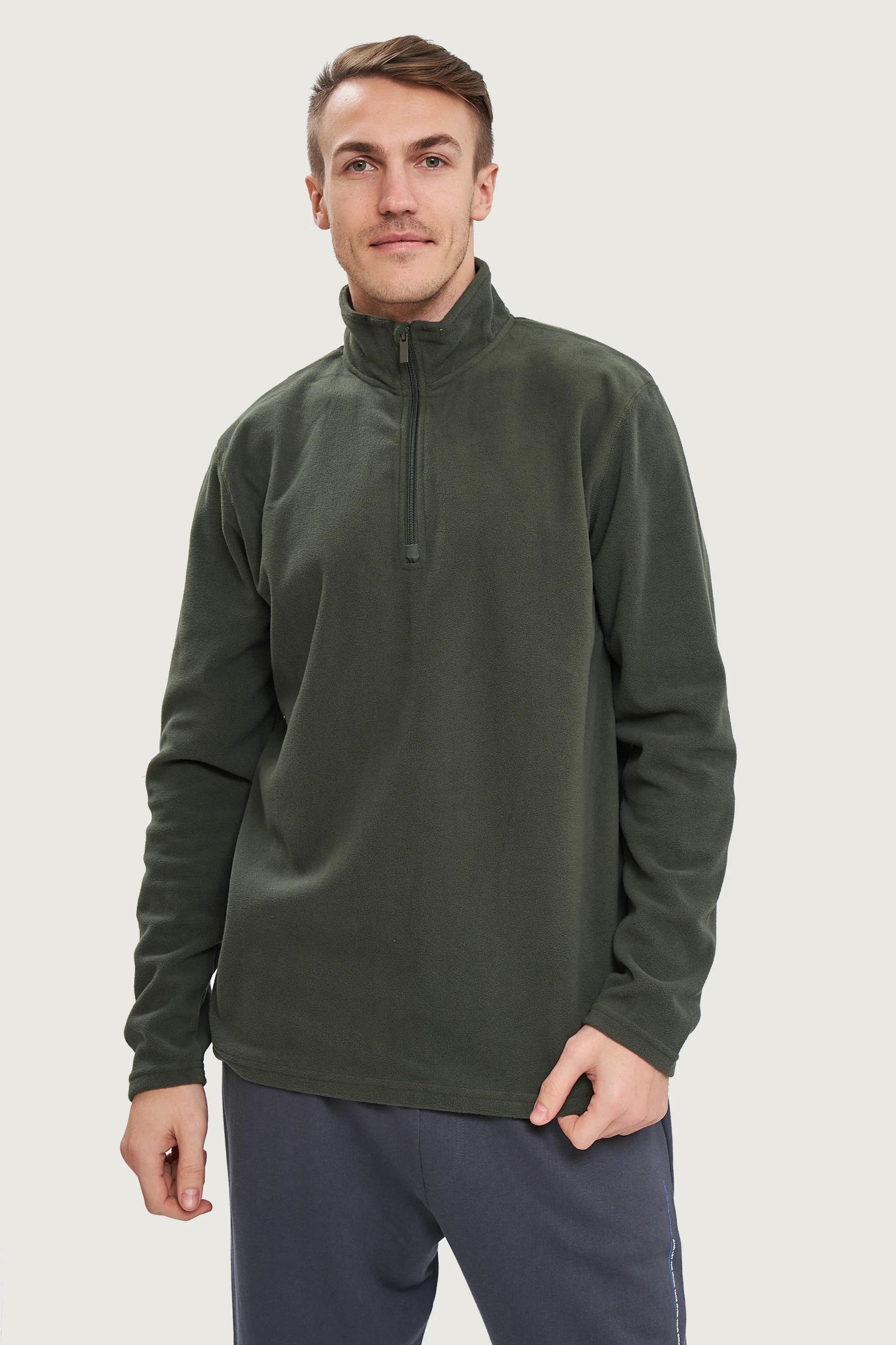 

Толстовка Ysabel Mora (81286) 46(S) зелений