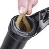 8Pcs Bikes Front Fork Oil Seal Sponge Foams Rings Bikes Front Fork Sponge Rings