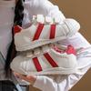 Autumn New Breathable Female Student Casual Shoes Female Running Women's Shoes 6