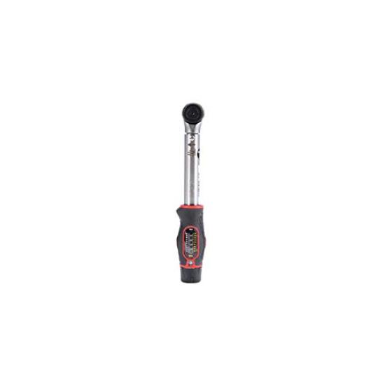 Torque wrench 13832 TTi20, 1/4", 4-20N.m