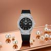 OPK Brand Watch with Diamonds, Large Dial Full of Diamonds, High-end Women's Watch, Women's Watch, Waterproof Quartz Watch