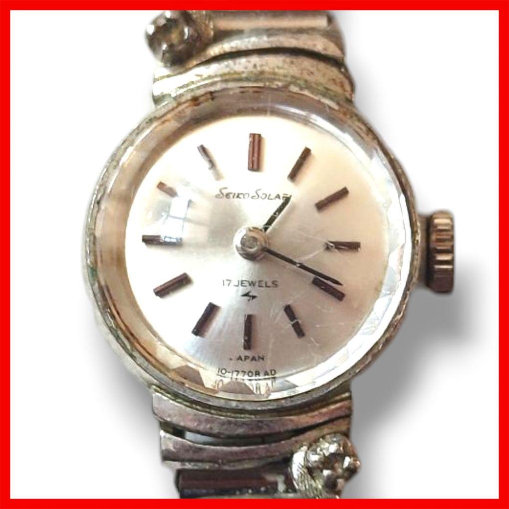 

[Б/У] SEIKO Seiko Часы Hi-Beat Ручной Завод Антикварные