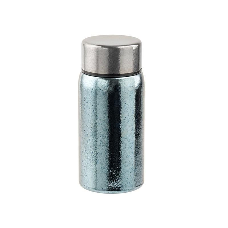 Mini Pure Titanium Vacuum Insulated Cup Women Portable Outdoor Pocket High End 200ml