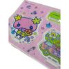 Marimo Craft Tamagotchi Petit Petit Omisecchi Series Layer Acrylic Stand Flowertchi W115×H82mm/Base W55.3×H19.1mm MTMG-007