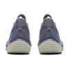 Li Ning Sonic 11 Astro-S1 Fabric Synthetic Leather Shock Absorption Non-Slip Wear-Resistant Low-Top Basketball Shoes Men Sneaker Brick-Gray ABAT021-3