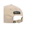 Bbc Earth Convertible Embroidered Cap  Light Beige 