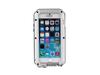 Durable Metal Protective Case for iPhone 6/7/8 - Anti-Drop, Water & Dust Resistant