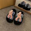 Chaussures pour femme – Pantoufles pour femmes