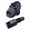 14mm Piston Stop Chainsaw Clutch Flywheel Removal Tool Clutch Expander Dismount Tools For Husqvarna Stihl Echo Set of Tools