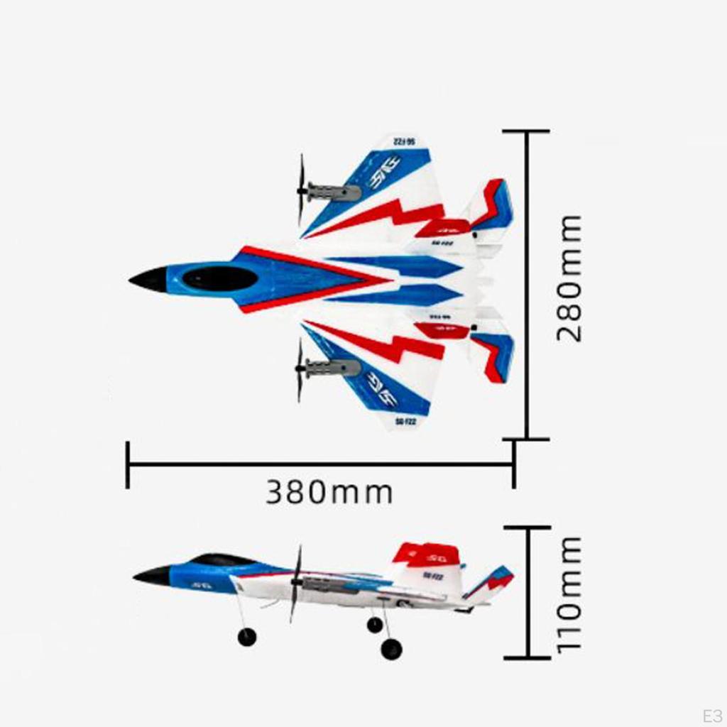 Remote Control , Outdoor 00 Fighter for Christmas Gifts