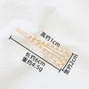 Customized Early Spring Accessories Imitation Pearl Hairpin Female Love Triangle Side Clip Stall Small Jewelry Batch + Hair Accessories