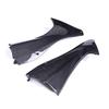 YAMAHA YZF-R6 Carbon Fiber Instrument Side Panel Accessories
