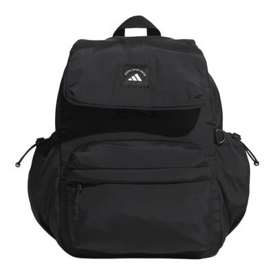 CITY ESCAPE Multi Pocket Backpack Women's Black Adidas KF2662