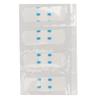 100pcs V Face Lift Tape Portable Wrinkle Face Lift Tape for Double Chin Saggy Skin