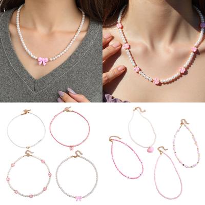 Kolye & Kolye Ucu – Kolyeler