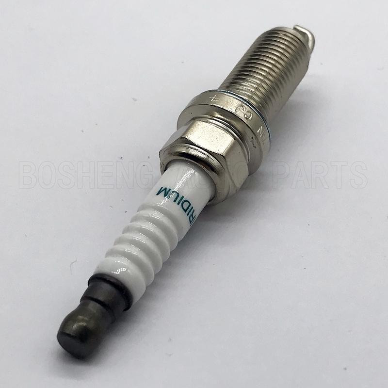 New 4 Pieces/set Spark Plug OEM 90919-01253 9091901253 90919 01253 for TOYOTA COROLLA Saloon 2013-2021 PEUGEOT 108 2014-