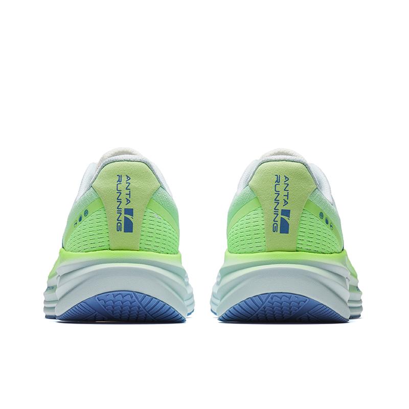 Anta Champion 4. Generation PG7 Professionelle Dämpfung Laufschuhe Herren Sneaker 112535562-7