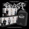 Pre-order ALPHA DRIVE ONE UNBREAKABLE : BEAST Hissing Ver. & SHOP POB