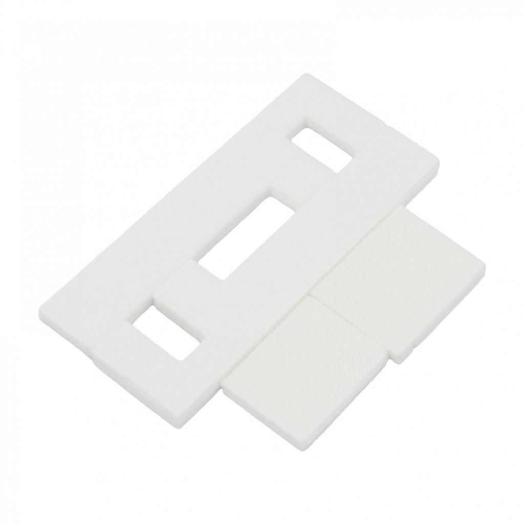 ME303 Podložka Nádržka na odpadní inkoust ME401 SX230 Náhradní díly ET2500