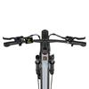 JOOBIKE JOO2 Elektrické kolo 1000W Bezkartáčový motor 48V 16AH Hydraulická brzda Městské elektrické kolo 29*2.25" Fat Tire Elektrické kolo