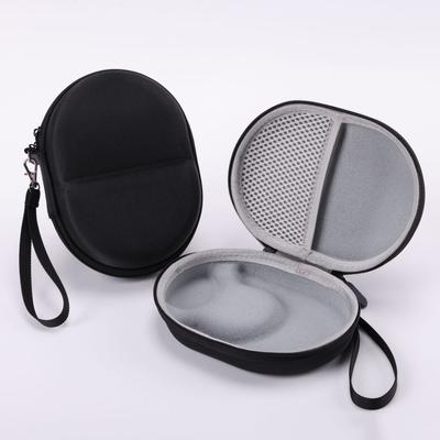 Portable Bone Conduction Headphone Box Shockproof Headset Carrying Case  Travel