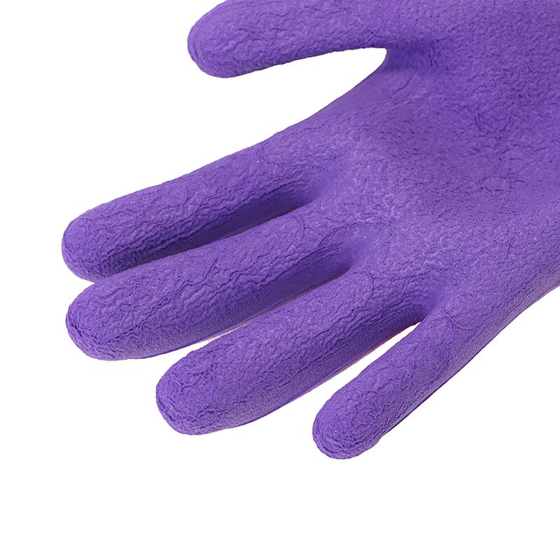 Atmungsaktive Gartenhandschuhe für Kinder, langlebige, wasserdichte Handschuhe für Kleinkinder