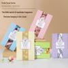 Sachet Pendant Lavender Fragrance Deodorizer for Home, Wardrobe, Shoes & Car