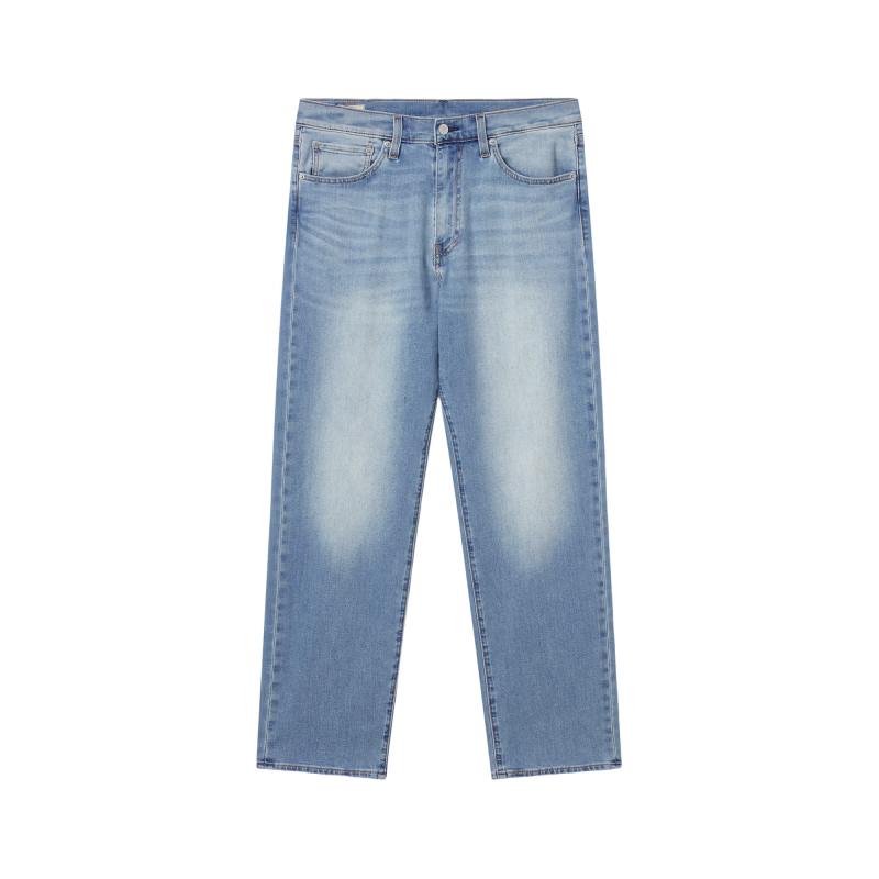 Levi's 568 Ice Cool Men's Loose Straight Jeans