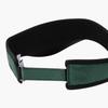Munsingwear Women Original Penguin Visor Dark Green Mr122pcp22