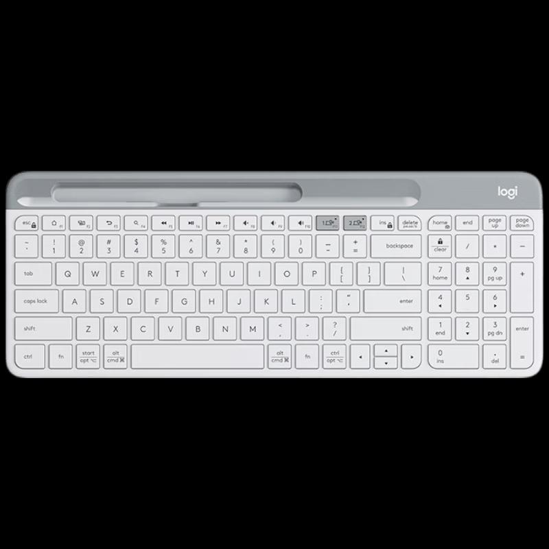 Logitech K580 Slim Multi-Device Wireless Keyboard