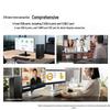 HP Zhan 66 Desktop PC with 27-inch 2K Monitor (CN Version)