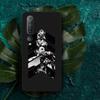 Singer N-Niall H-Horan Phone Case For Redmi Note 4 X 5 A 6 7 8 T 9 9S 10 11 11S 11Epro Poco M3 Pro