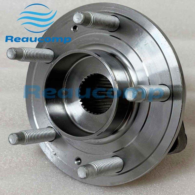 13598355 13500572 13546424 Front Wheel Hub For Malibu XL Equinox Cruz Regal Lacrosse Chevrolet Buic 13526966 13507016 13585466