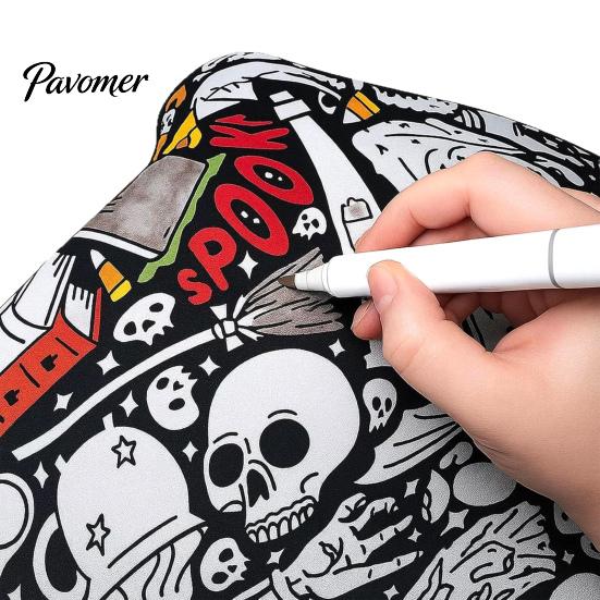 Customizable Throw for Art Projects DIY Coloring Blanket with 24 Markers, Color Your Own Blanket, 59" X Creative Arts And Crafts Toddlers 45"