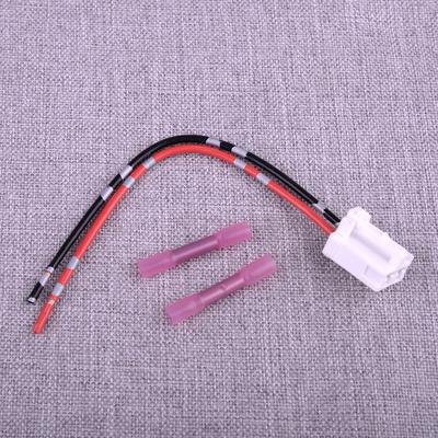 90980-10916 Blower Motor Connector Harness Plug Fit for Toyota Tacoma 2005-2009 2010 2011 2012 2013 2014 2015 2016 82998-12380