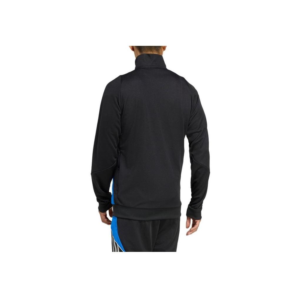 Adidas Aeroready Ss25 Jude Bellingham Track Top Men Jacket JX6299