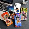 Cover for Apple iPhone 17 16 14 15 Pro Max Plus 15+ 16E XR ProMax Air + Phone Case Master Roshi Dragon Gokus Ball Kame Sennin
