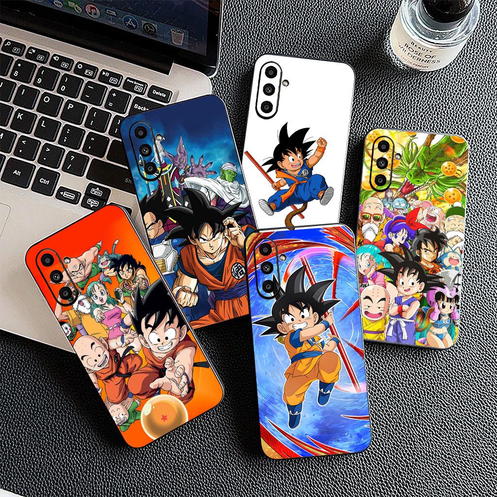 Cover for Apple iPhone 17 16 14 15 Pro Max Plus 15+ 16E XR ProMax Air + Phone Case Master Roshi Dragon Gokus Ball Kame Sennin