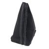 Left Driver Side Leather Gear Shift Knob Lever Shifter Case Gear Shift Collar For Volkswagen VW Golf 7 MK7 7.5 DSG