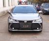 2022 Toyota Avalon American Grille Modification Kit