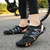 Unisex Quick-Dry Amphibious Shoes for Outdoor & Water Activities