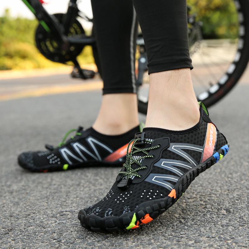 Unisex Quick-Dry Amphibious Shoes for Outdoor & Water Activities