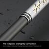 Carbon Stream Angling Rods With Lightweight Rod Body For Lake Fishing Use