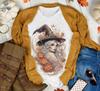 Witch Halloween T Shirt | Halloween T Shirt | Pumpkin | Premium Cotton