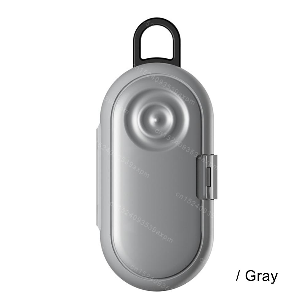 Mini Portable Pill Box Waterproof Cases Tablets Bottle Medicine Vitamin Pillboxs Fish Oils Container Organizer Storage