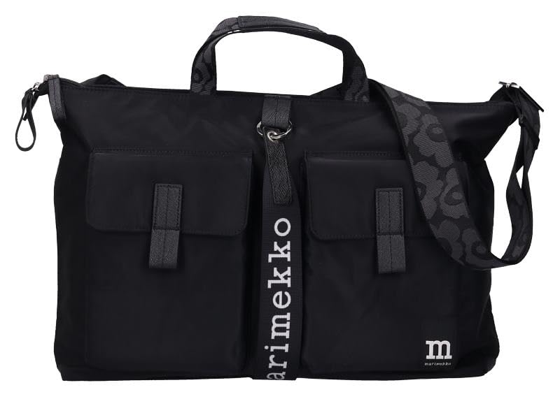 

Сумка через плечо Everything Messenger Solid [Marimekko] Женская [Товар]