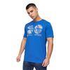 Crosshatch Mens Sneepy T-Shirt (Pack of 5)