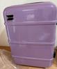 [USED] BTS MERCH BOX 5 Mini Suitcase March Box 5